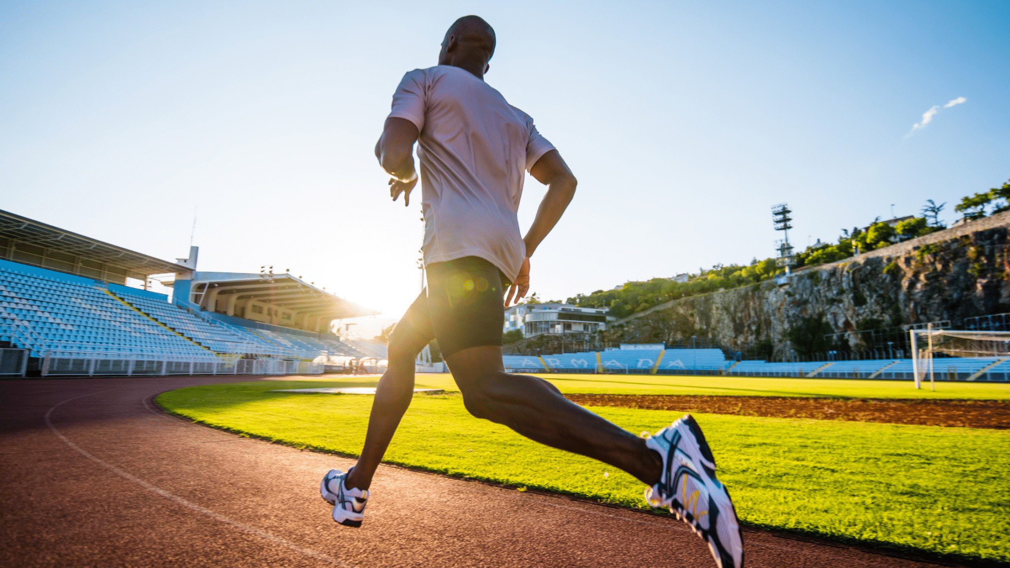 Running Shirts For Men The Ultimate Guide To Tips Types More