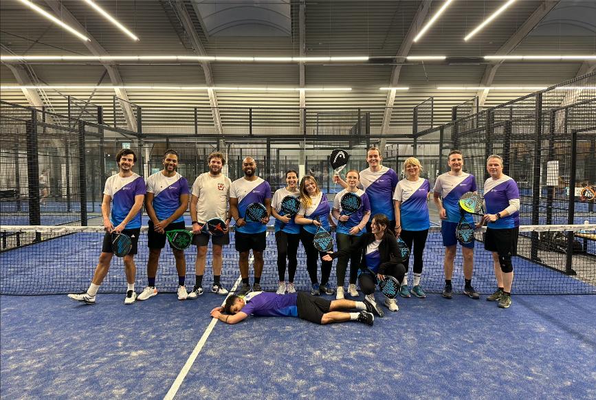 Tennis / Padel