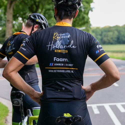 Cycling