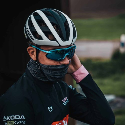 Cycling
