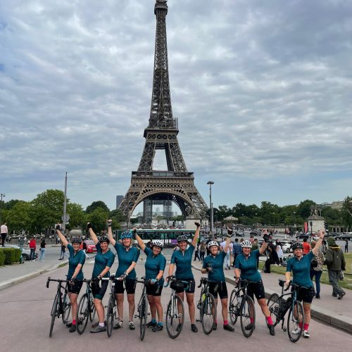 Cycling