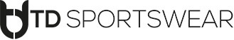 logo td sportswear