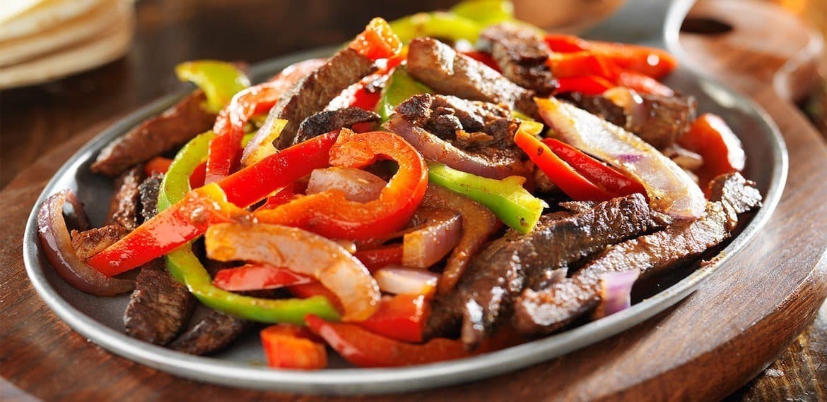 Fajitas diner by TD sportswear