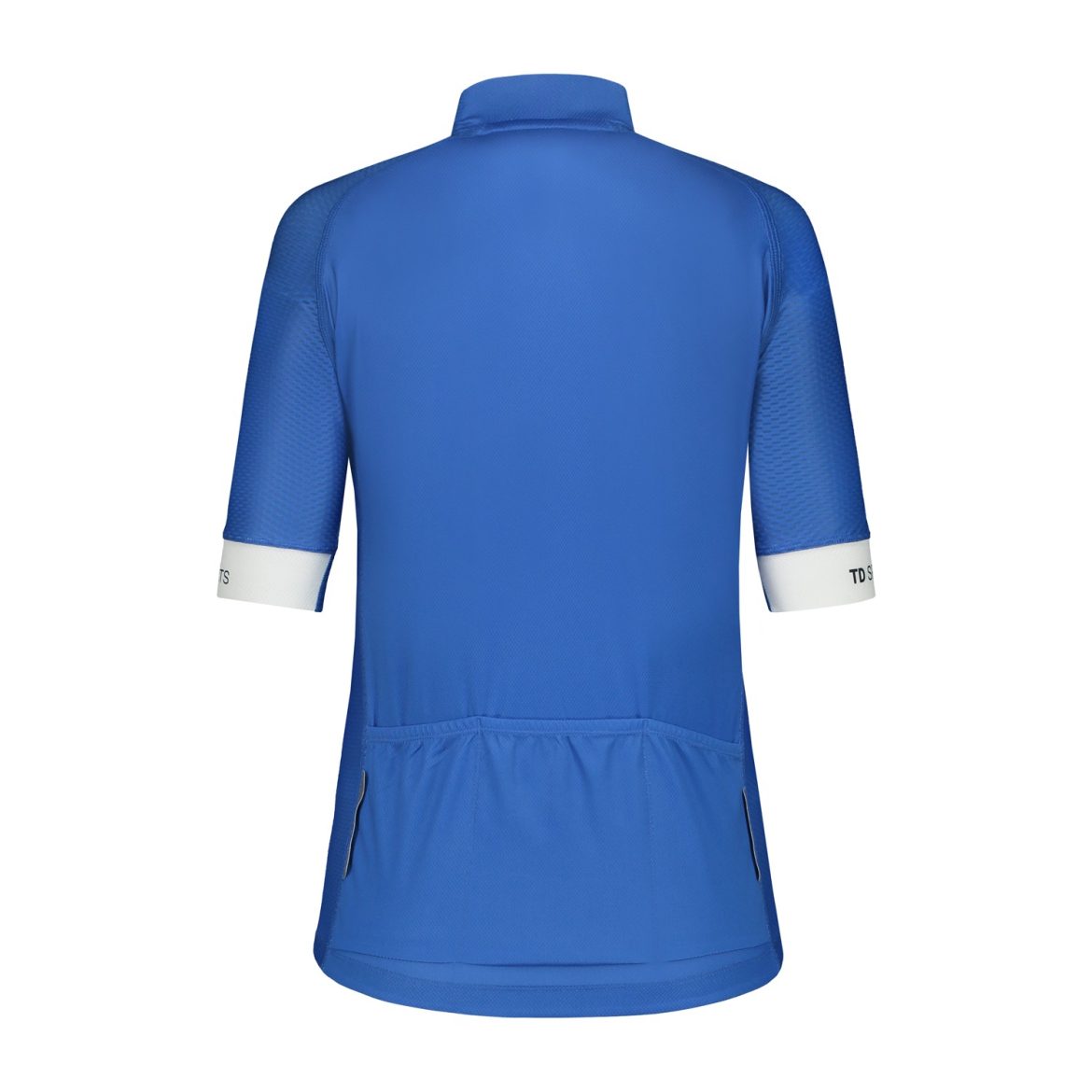 back td sportswear cycling jersey