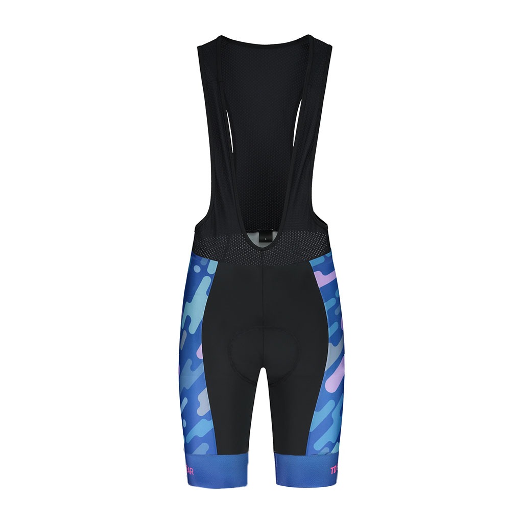 Sport 100 cycling bib shorts