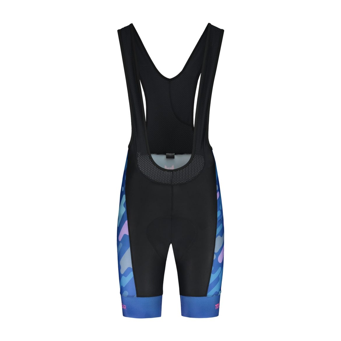 Elite 1200 cycling bib shorts