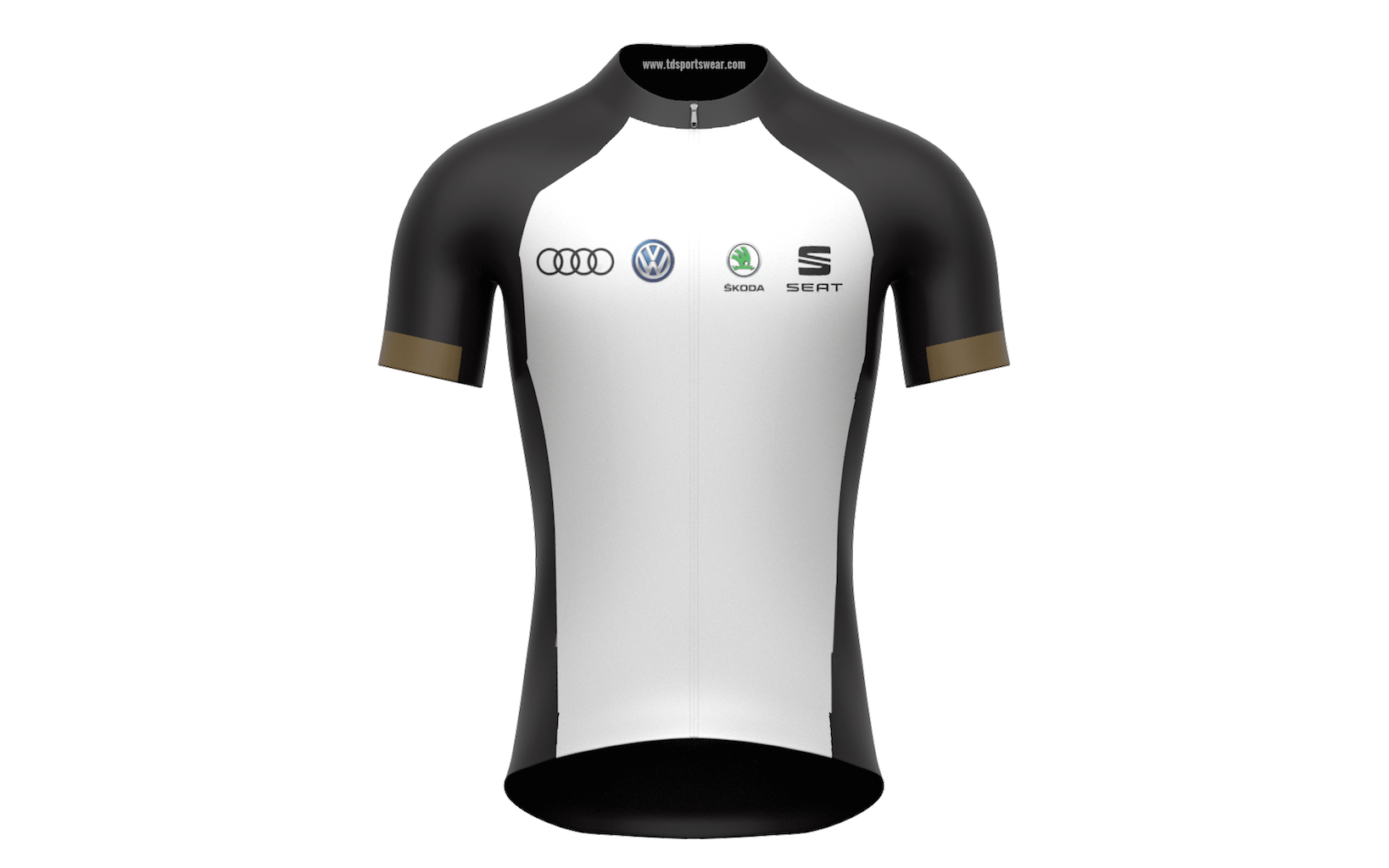 Point2line cycling jersey TD sportswear
