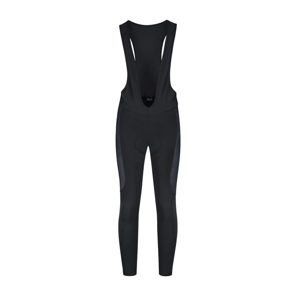 alliantie Vlekkeloos esthetisch Custom winter bib tights with your logo and colors - TD sportswear