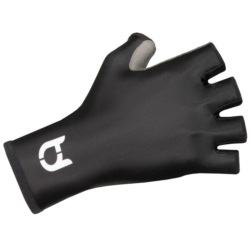 Luxurious cycling glove custom made TD sportswear