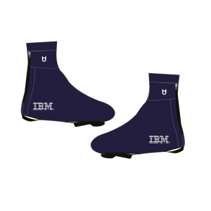 IBM cycling overshoes td sportswear