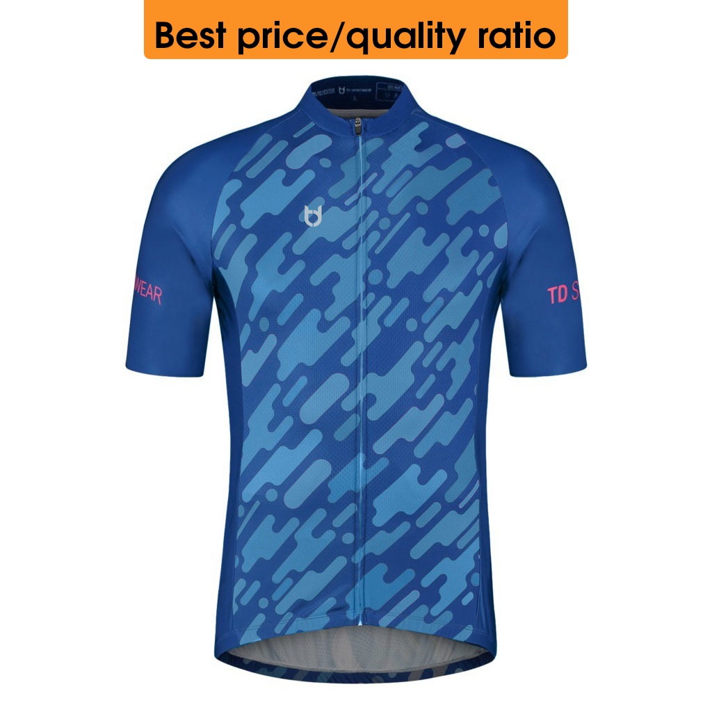 Pro 300 cycling jersey design team kit