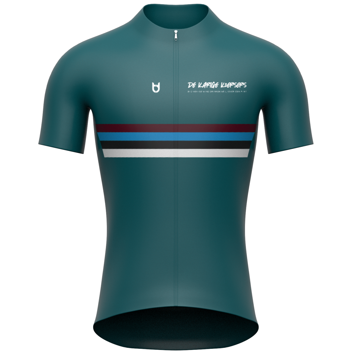 Karnas cycling jersey custom made TD