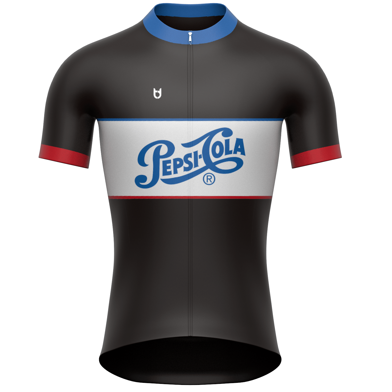 Pepsico sportkleding fietsen hardlopen en triathlon