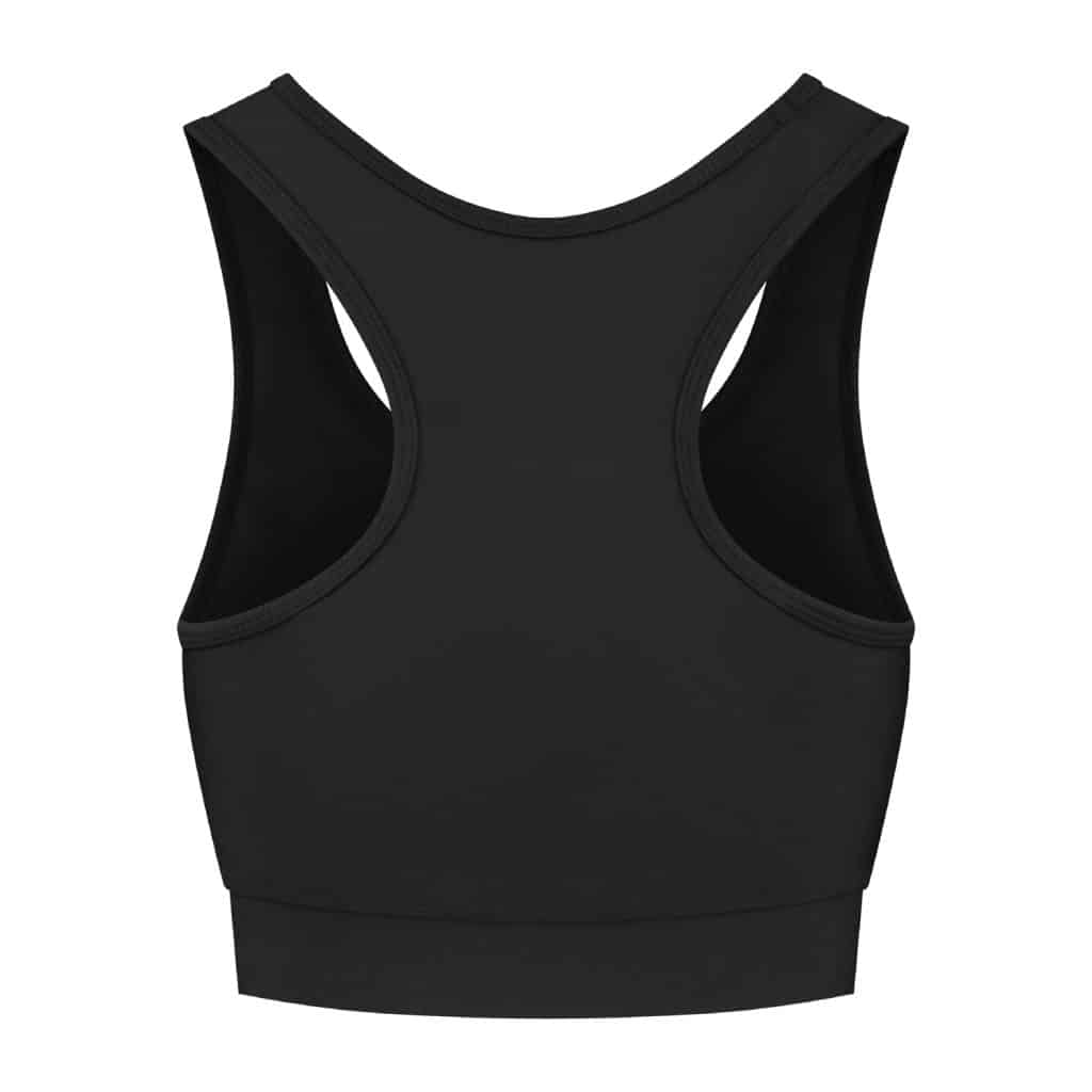 Sport BH achterkant