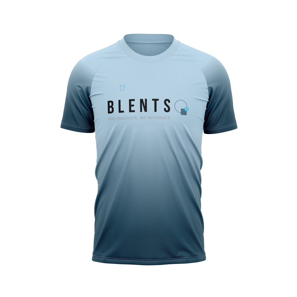 loopshirt design 11 TD sportswear Custom sportswear.