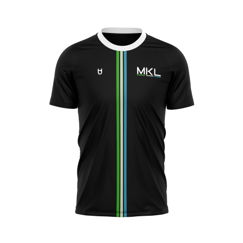 MKL & Revarte Design 2 Loopshirt