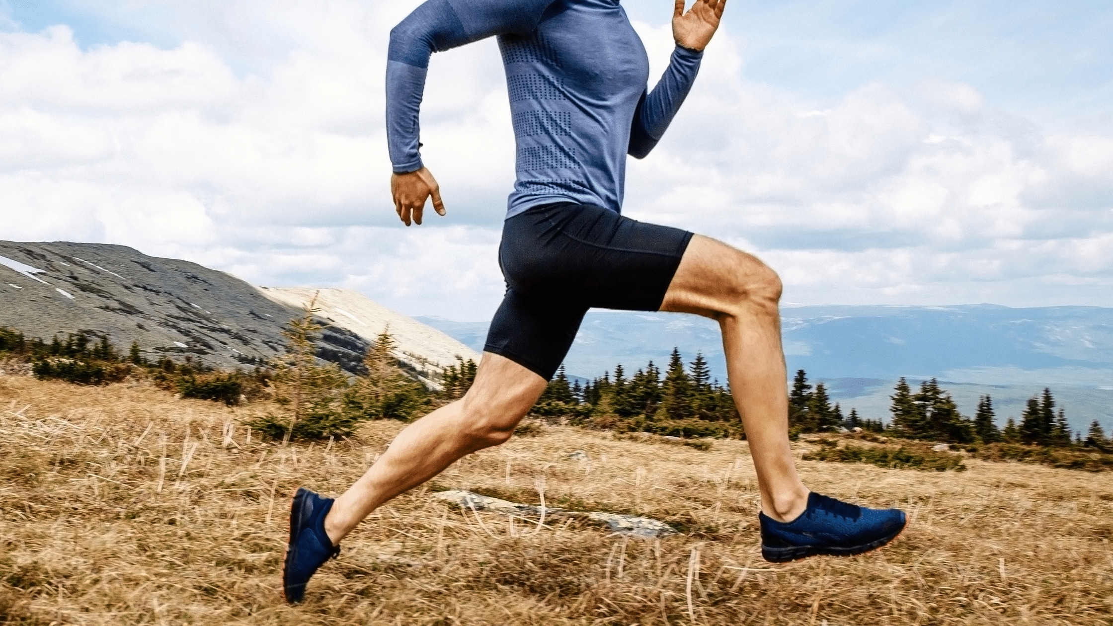 Running tights and shorts online