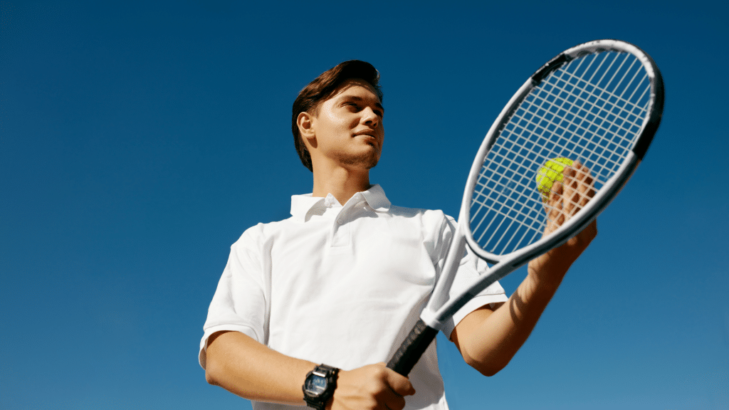 Best Tennis Attire for Mobility and Comfort | TD Sportswear