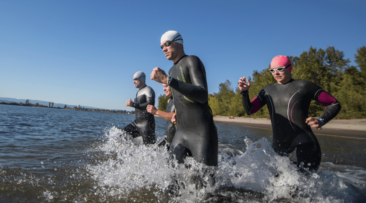 triathlon suits