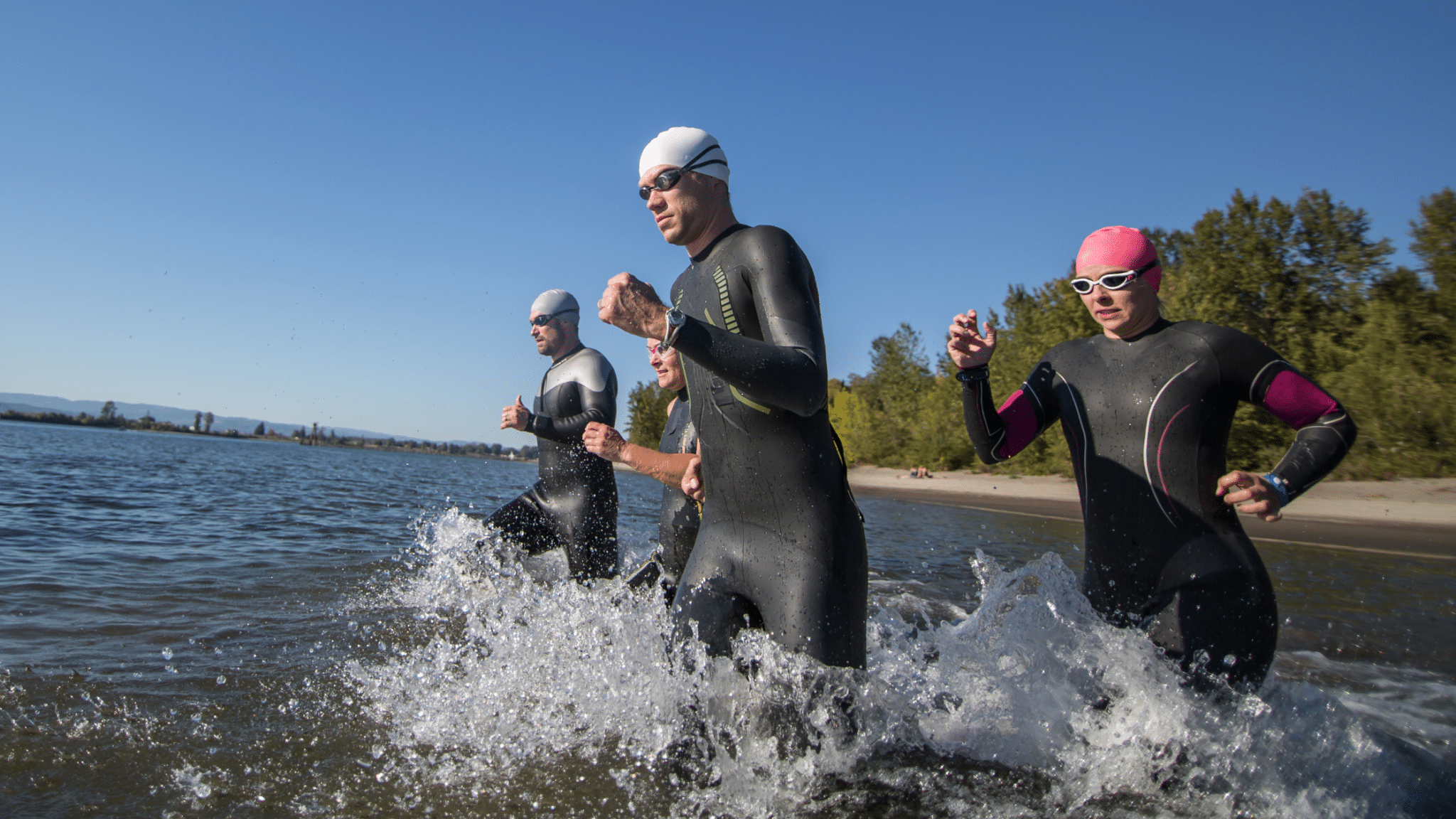 Triathlon Suits What Makes a Good One and How to Choose One? TD