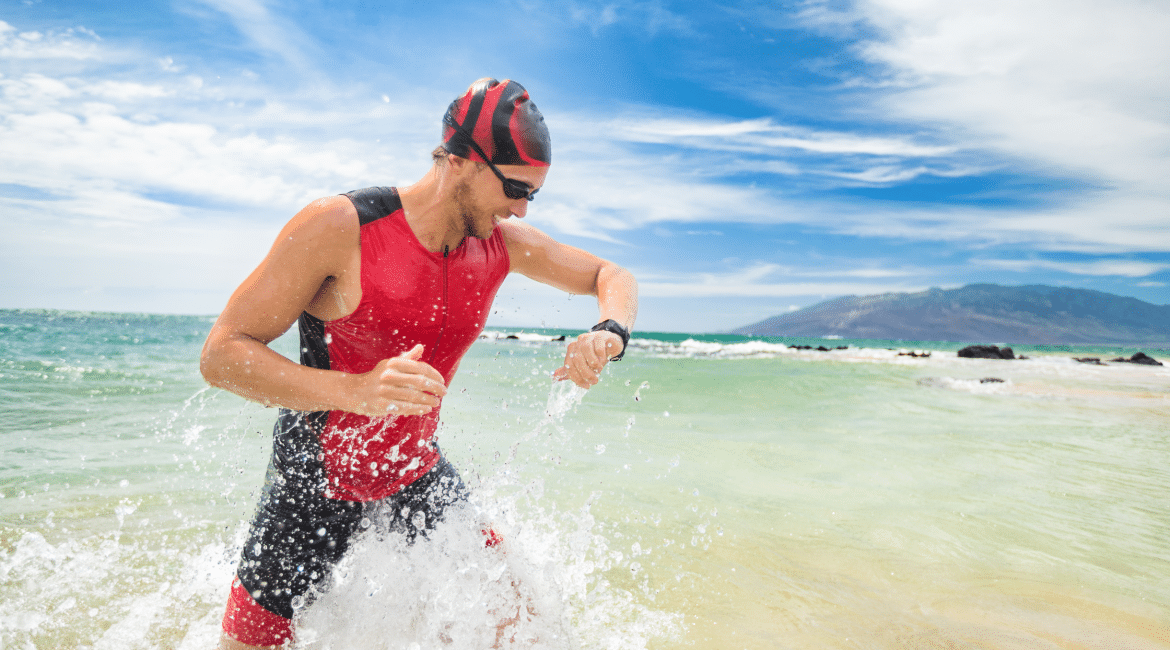 tri suit benefits