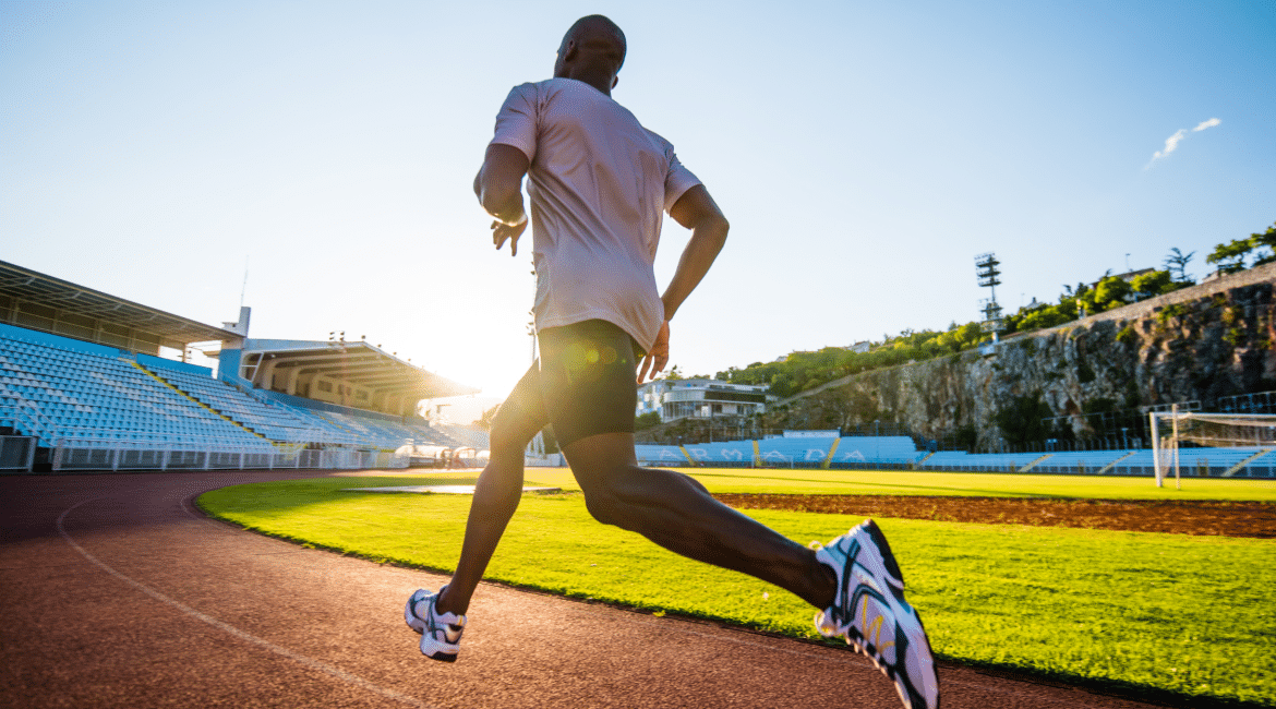 running shirts for men