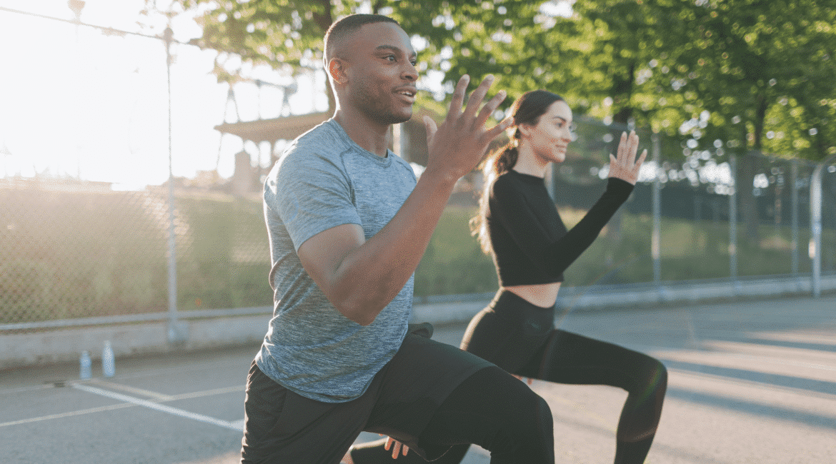 gender-neutral sportswear