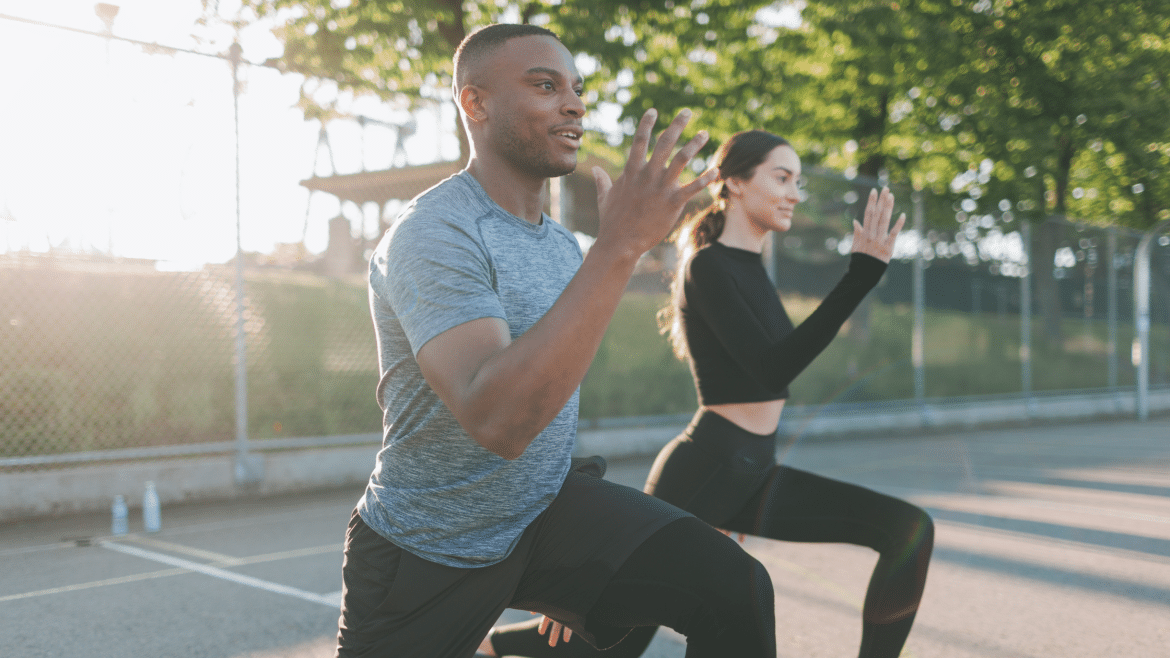 gender-neutral sportswear