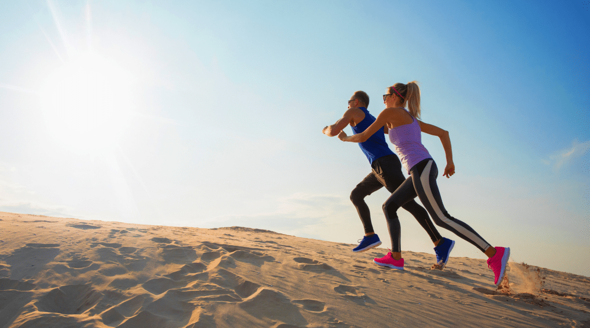 humidity sportswear