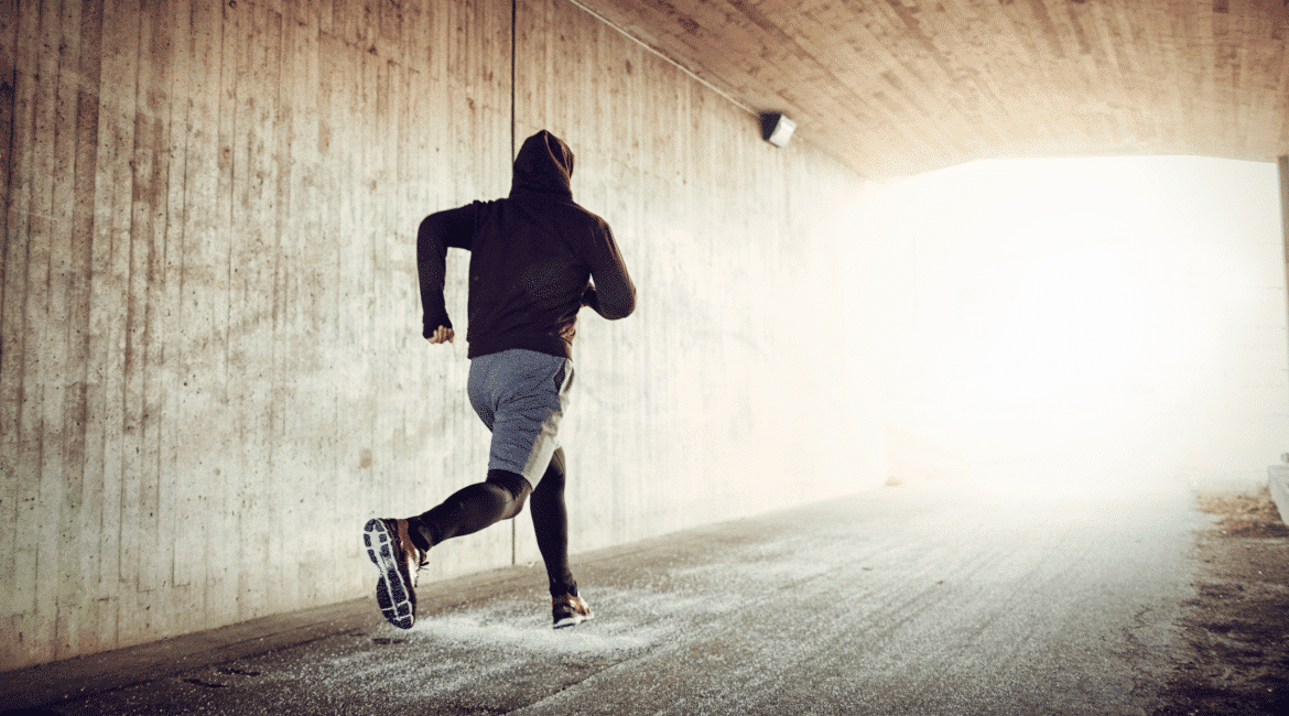 anti-chafing shorts