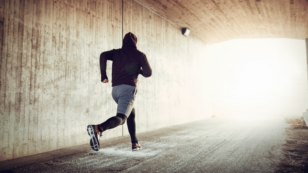 anti-chafing shorts