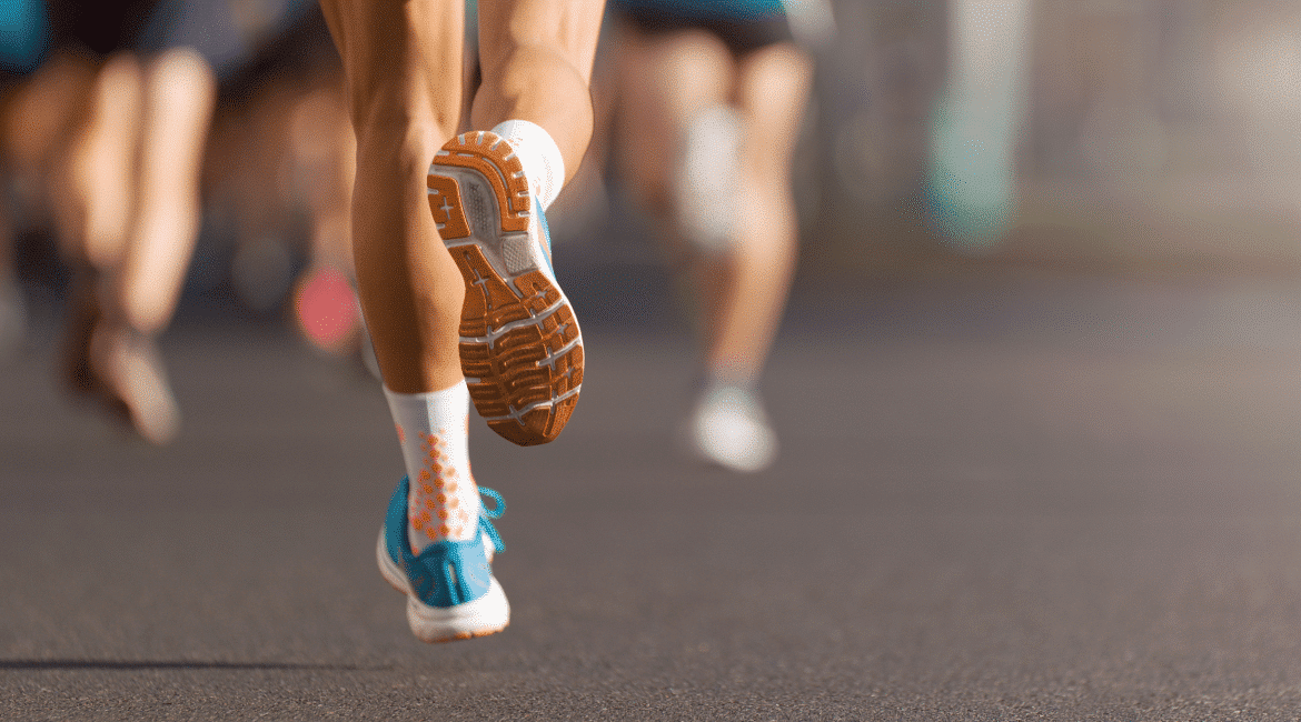 marathon checklist