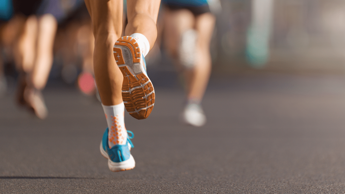 marathon checklist