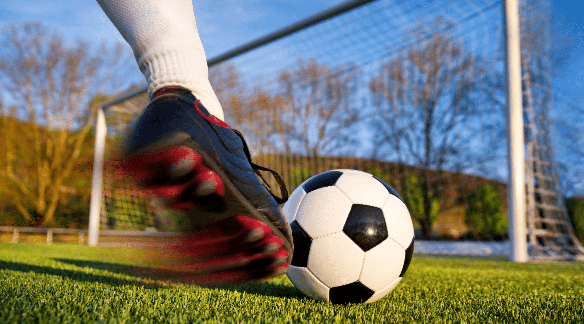 Football boot technologies