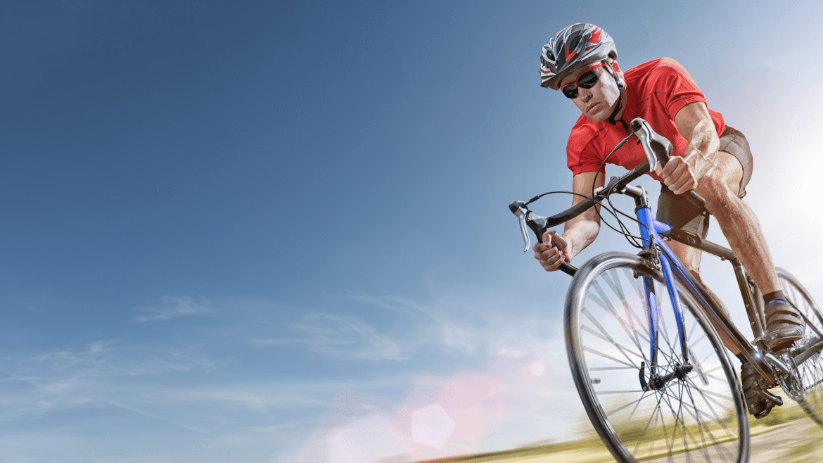 Cycling handle grips