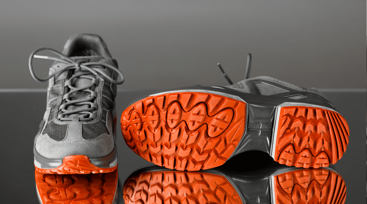 Disruptive innovations in sportswear