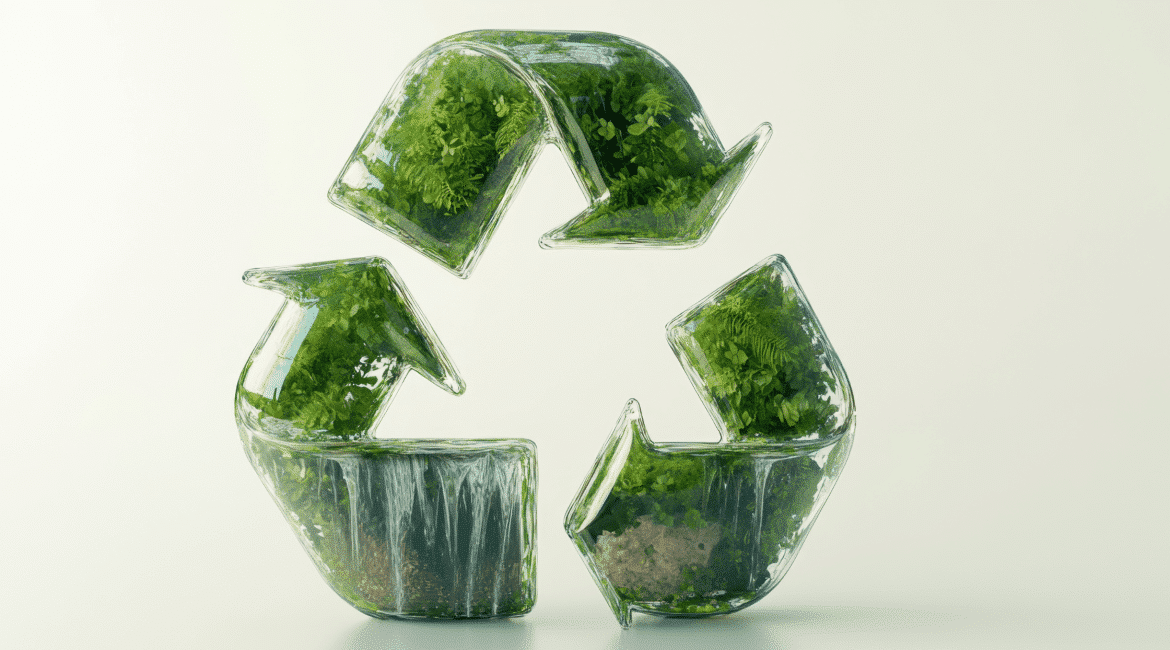 Eco-friendly sportswear innovations