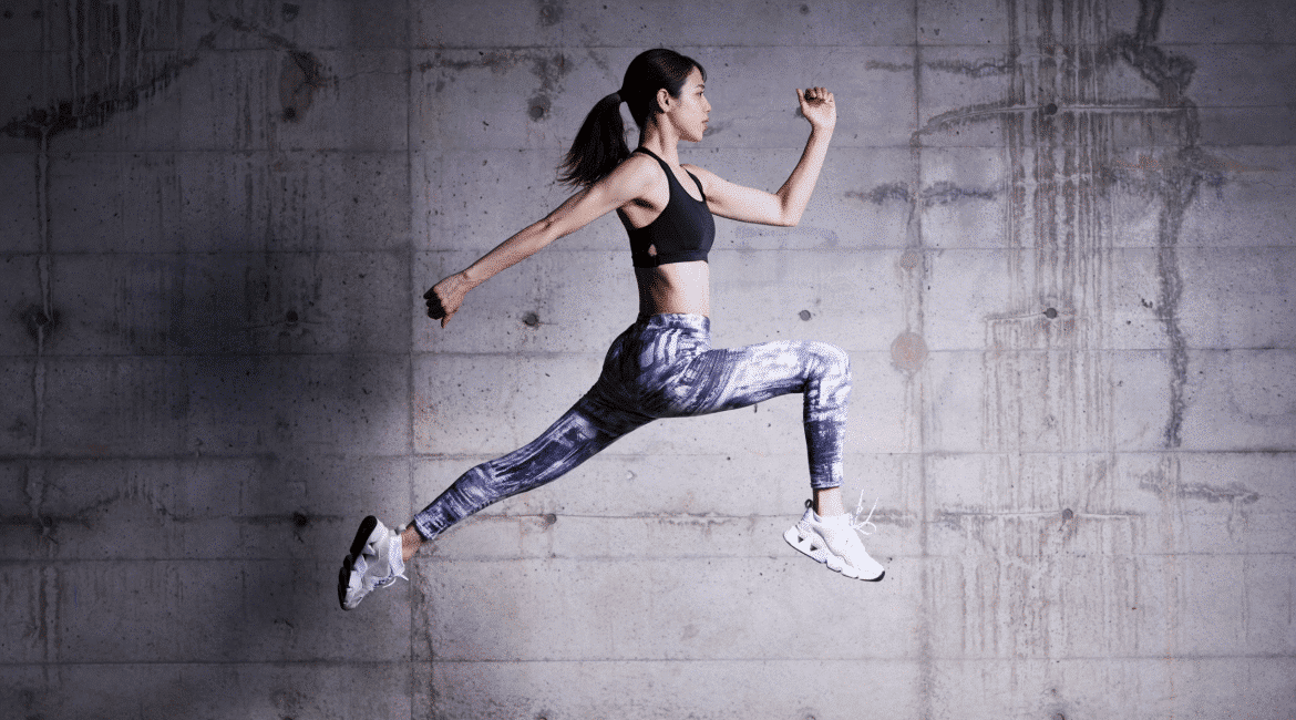 Tissus de Sport Respirants