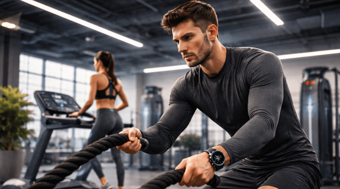 Latest Sportswear Technologies