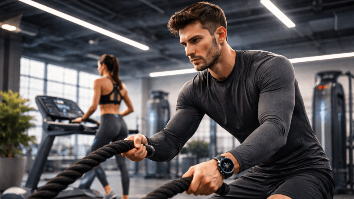 Tecnologías de Ropa Deportiva