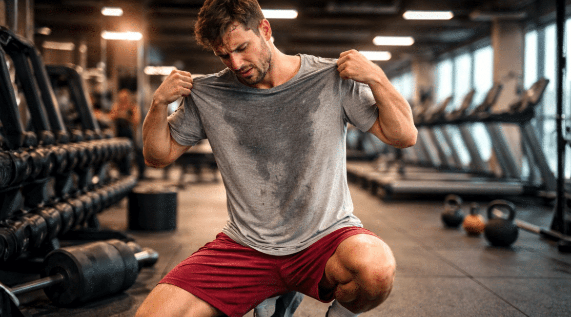 Errori di Abbigliamento Sportivo