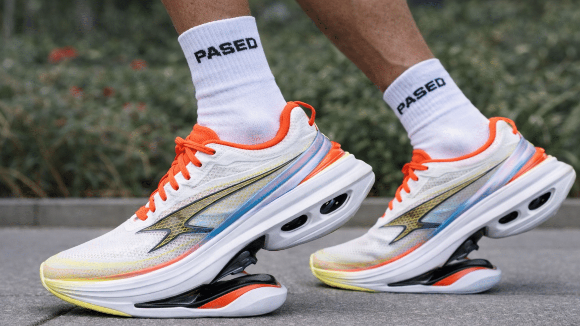 Restricted Sportswear